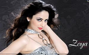 Zoya Afroz